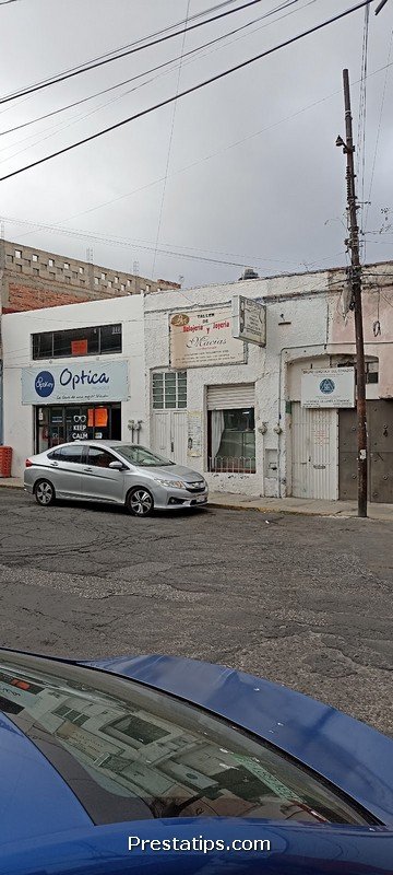 Relojeria Y Joyeria Macias