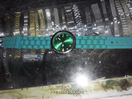 Relojeria y joyeria mary2 locales 44y45