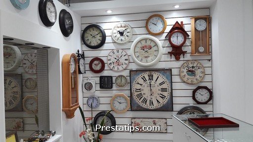 Relojeria y Joyeria RICHARD