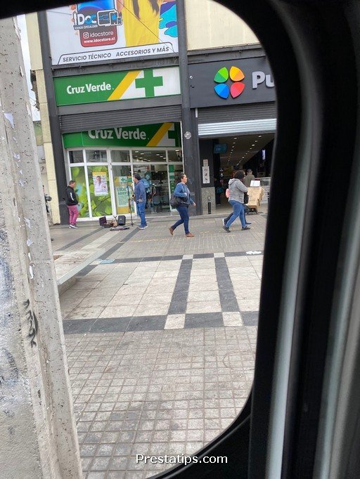 RELOJERÍA Y JOYERÍA SUPER ELEGANT