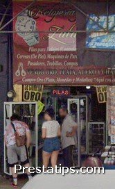 Relojeria y Joyeria Zatarain