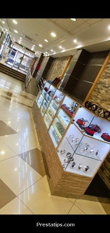 Relojes y accesorios Foucault Chile