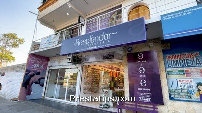 Resplandor Bisutería Xoxocotlán