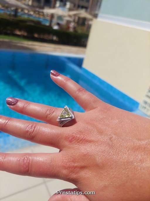 Reyes Bros Fine Art & Jewelry