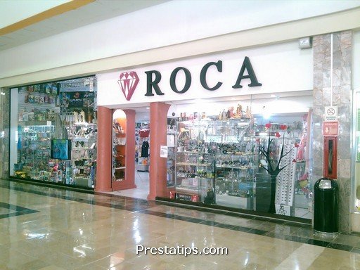 Roca