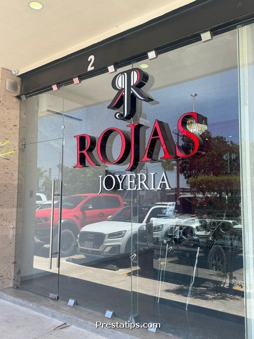 Rojas Joyeria