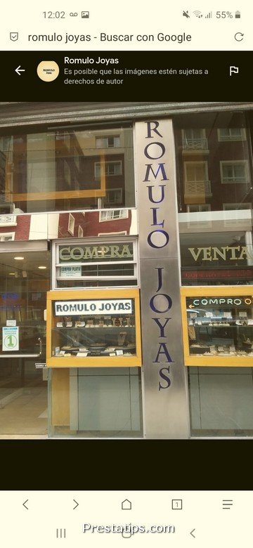 Romulo Joyas