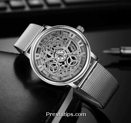 Rubí: Joyas & Accesorios-Fsa