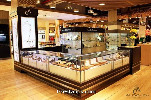 Samsara Relojería & Joyería