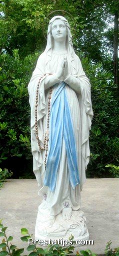 Santería Reina de la Paz