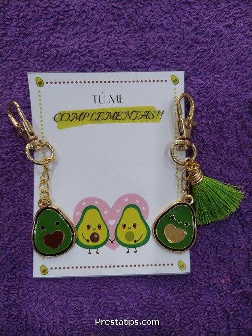 Sebastián bisutería