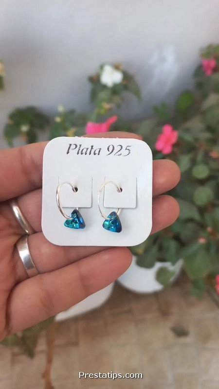 Showrrom Victoria Joyas