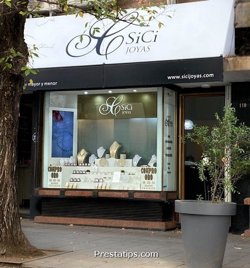 SiCi Joyas