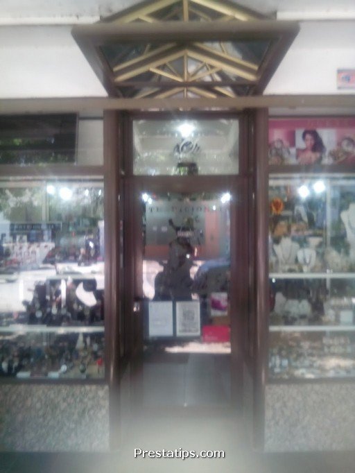 Silva – Relojería y Joyería