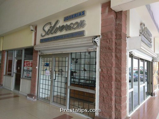 Silverson Joyerías Cd. Juarez 5