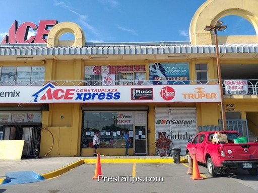 Silverson Joyerías Nuevo Laredo 4