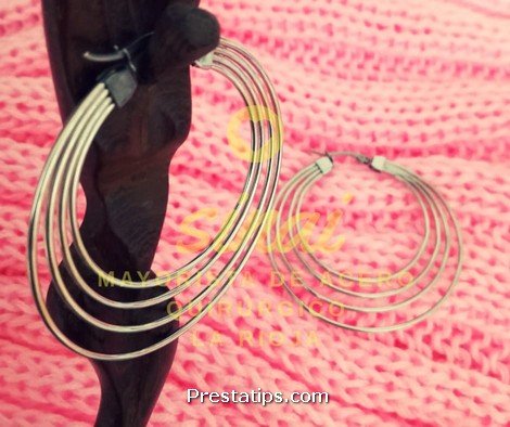 SINAI Acero Quirúrgico