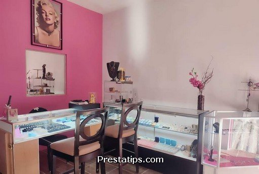 SOFIA JOYERIA Y ACCESORIOS