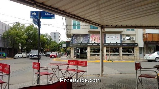 Sofia – Relojes y joyas