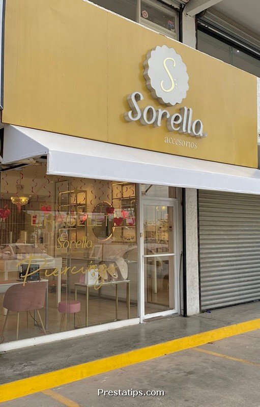 Sorella Accesorios