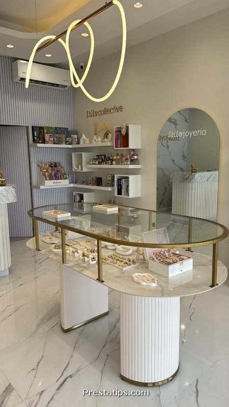 STILO JOYERIA Plaza Strada