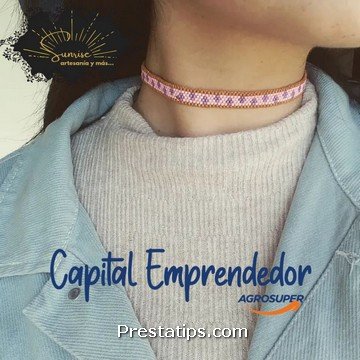 Sunrise artesanía y más.