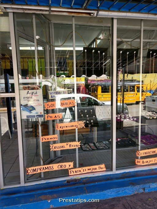 Taller de Joyería Cartier