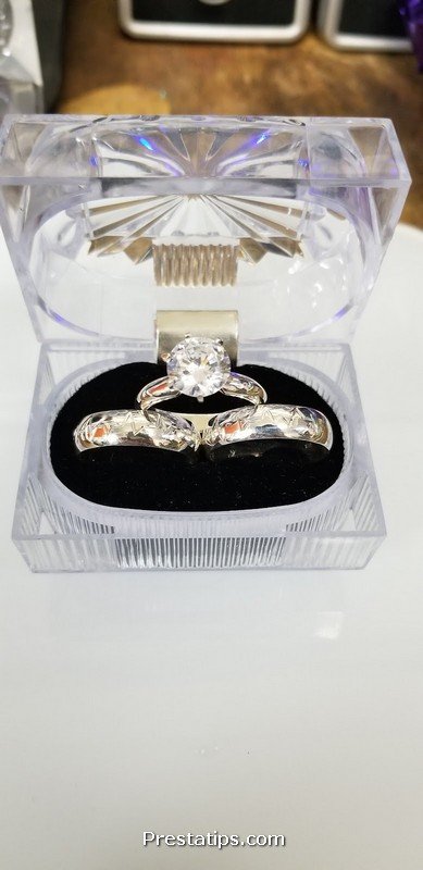 Taller De Joyeria Flores