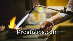 Taller de joyería Oros