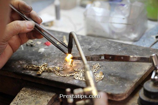 Taller De Joyería y Relojería