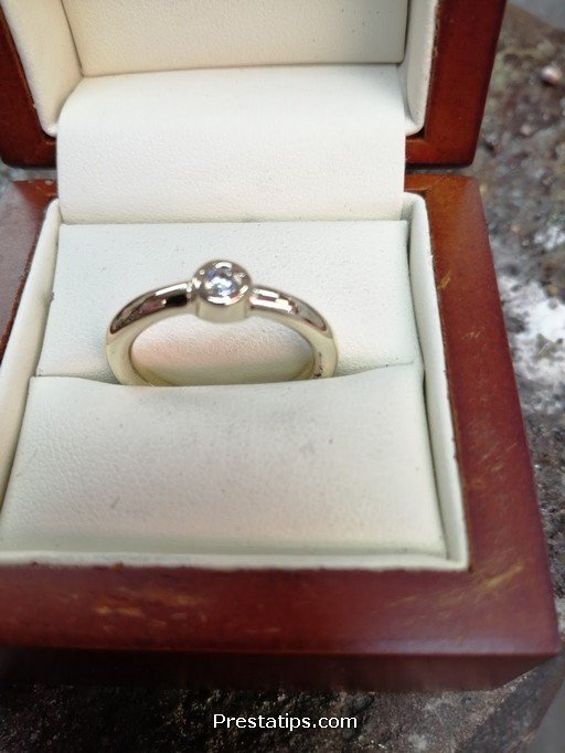 taller Joyería santy