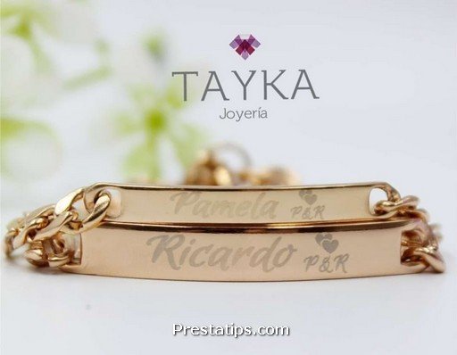 TAYKA Joyería – CC. El Virrey