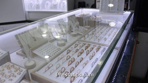 TAYKA Joyería – CC. Shopping Center