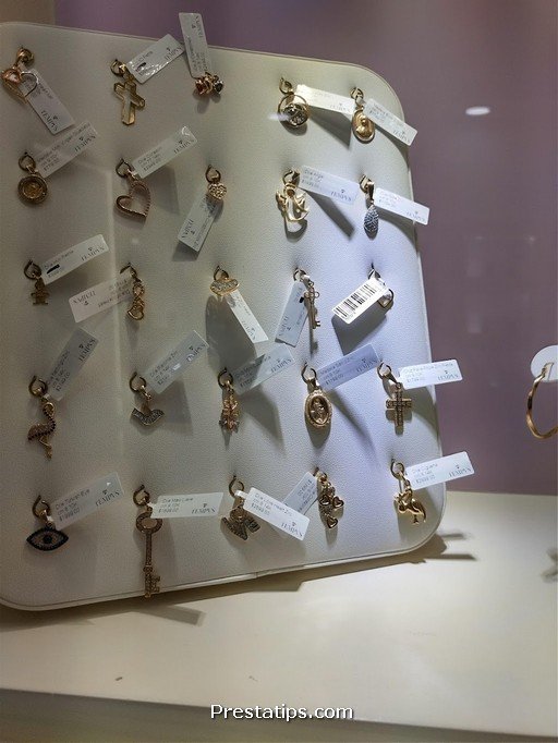 Tempus Joyas y Piezas de Relojería