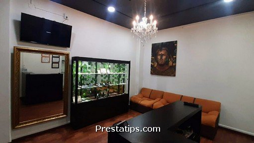 TEOCALLI PIERCING BOUTIQUE