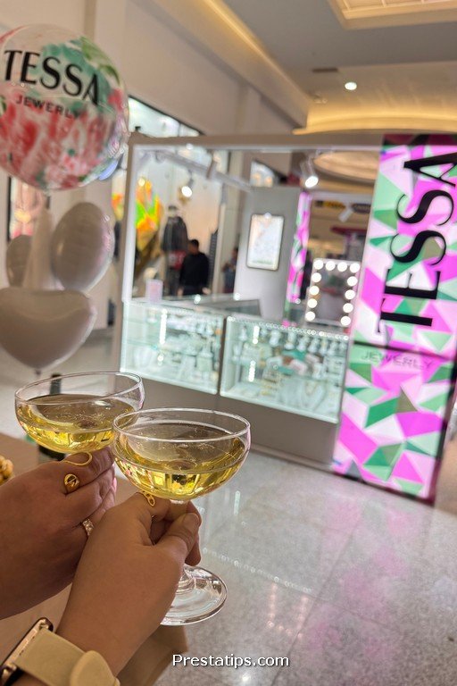 Tessa Joyería León