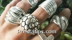 Tiempo para Mi Plata 925