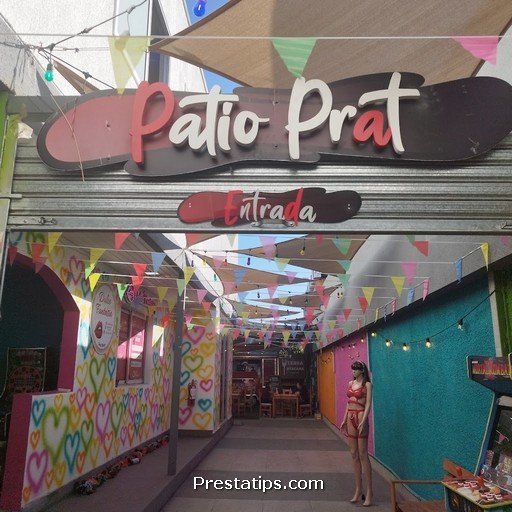 Tienda Punto de Luna