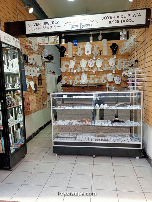 Tierra Buena Joyería