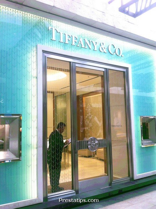 Tiffany & Co.