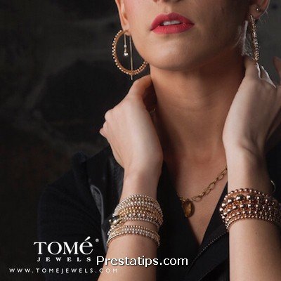 Tomé Jewels