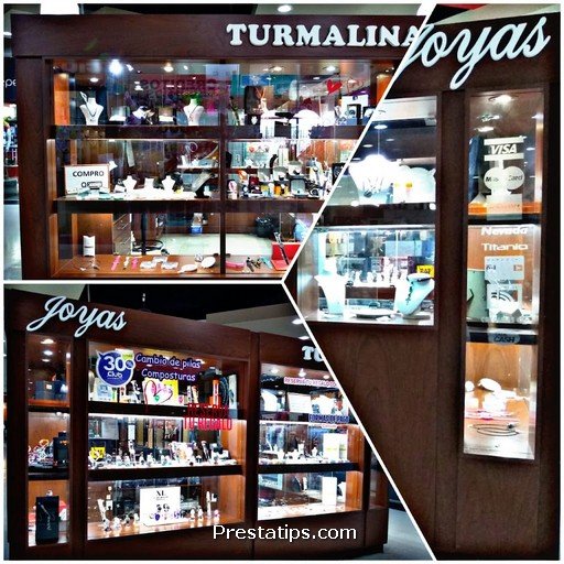Turmalina Joyeria