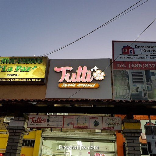 Tutti Joyería Artesanal