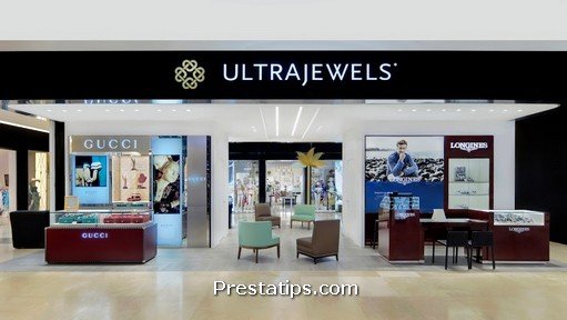 Ultrajewels Luxury Avenue Cabos
