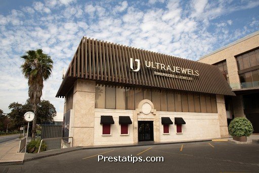 Ultrajewels Monterrey | Official Patek Philippe Retailer