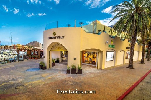 Ultrajewels Paseo de la Marina – Distribuidor Oficial Rolex