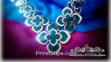 Uriel Garcia Joyeria de Autor