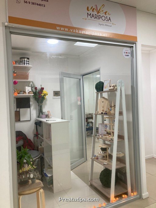 Vakamariposa Accesorios, Joyería Artesanal Aros, Anillos,Collares