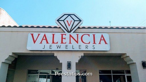 Valencia Jewelers