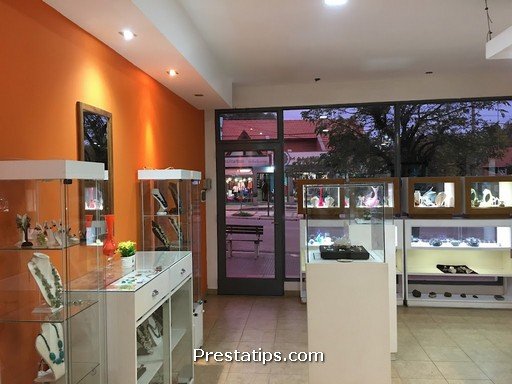 Valentín Stefan Joyas